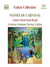 Guitar Music from Brazil